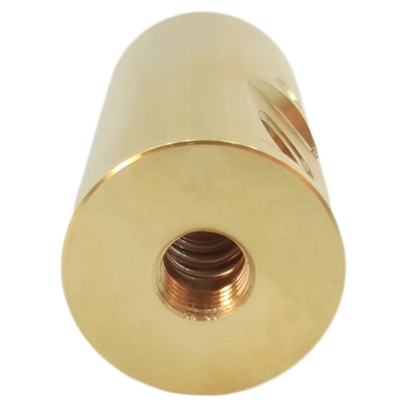 BADTW010A-M6276 High-Speed Water Rotary Joint high quality