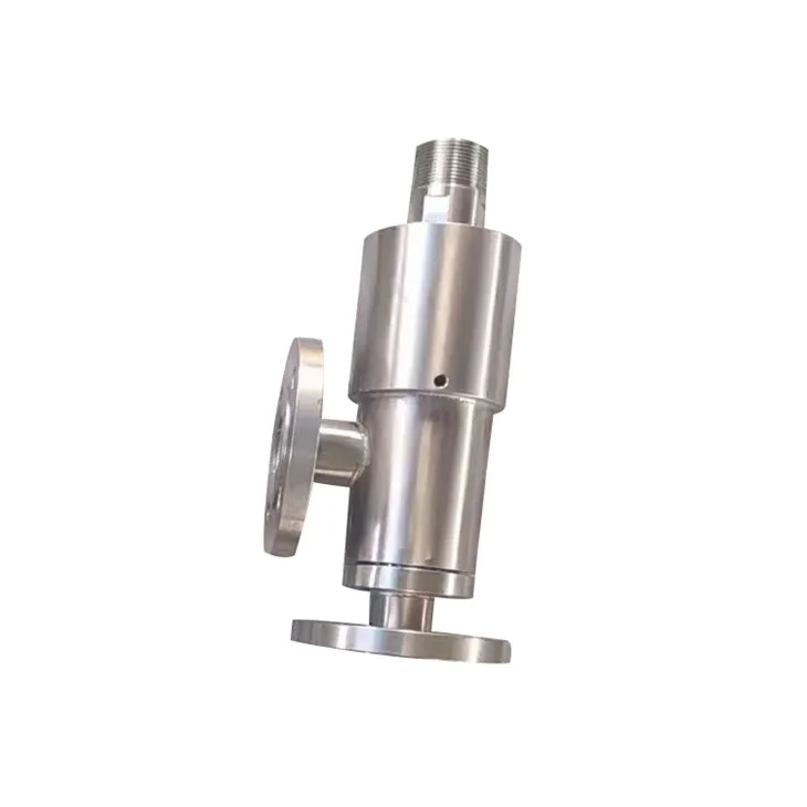 Diamond Rotary Joint