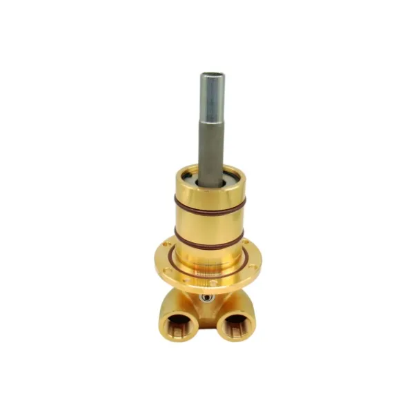 Hange CHD025A- 020A-Z11652 Embedded Rotary Joint For Steel Casting