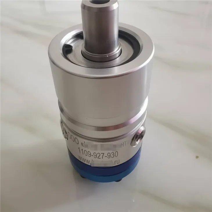 High Frequency Rotary Joint