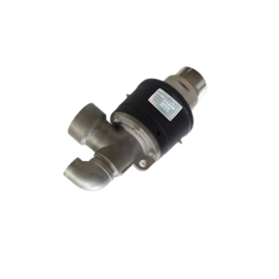 Zamjena rotacijskog zgloba za DEUBLIN 755-732-330139 & 755-732-411139