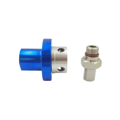 1129-036-301 rotacijski spoj od nehrđajućeg čelika