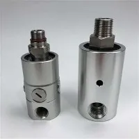 Okretni spoj s optičkim vlaknima