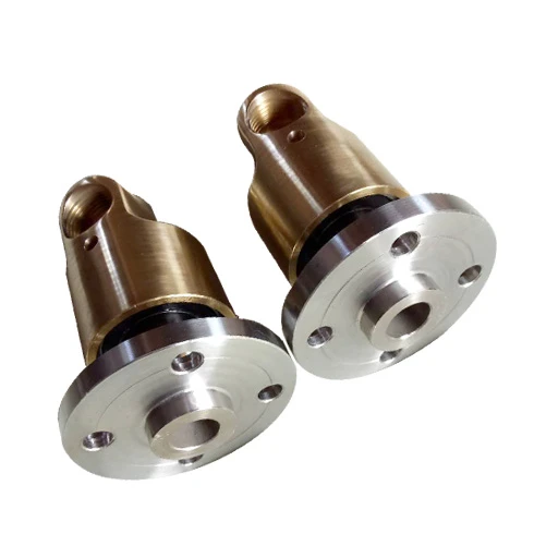 Vacuum Rotary Union